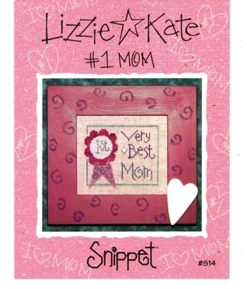 Lizzie Kate #1 MOM Snippet #S14