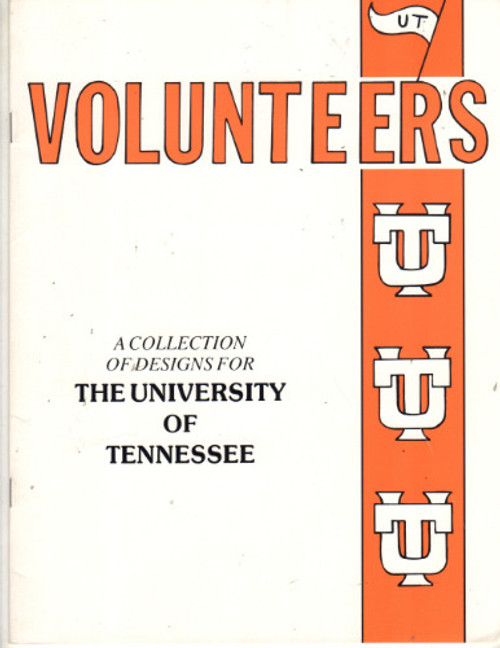 Three Needles VOLUNTEERS University of Tennessee