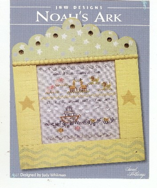 JBW Designs NOAH'S ARK Sweet Nothings