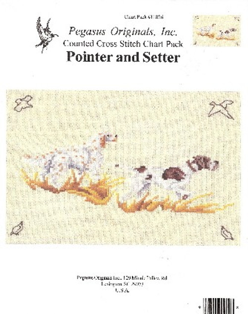 Pegasus POINTER AND SETTER