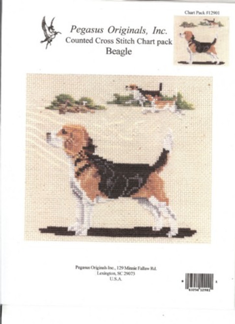 Pegasus BEAGLE