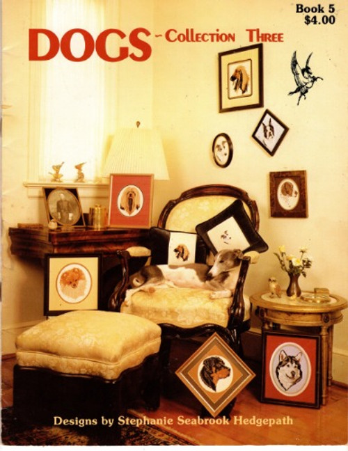 Pegasus DOGS COLLECTION 3