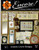 Jeanette Crews Encore! A Few of My Favorite Things counted cross stitch booklet. Graphworks International. Candy Cane, Peony Clock, Lily Mirror, Daisy Placemat, Peony Jar, Pink Rose Jar, Counting Sheep, Father Mug, Baby Sampler, Bows Bib, Sailboat Bib, Seasons Pillow, House Towel, Togetherness Album, Churchgoers Card, Christmas Tree, Reindeer, North Pole, Poinsettia, and more. See Photos for contents. 48 pages
