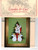Lavender and Lace Song of Christmas counted cross stitch chart. Marilyn Leavitt-Imblum