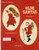 Sew Fine Olde Santas Collection I 1901 St. Nick, Red German Santa Cross Stitch Pattern leaflet.