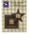 Twisted Threads November Grace Mini Gingham Cross Stitch Pattern leaflet. Ruth A. Sparrow.