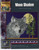 StitchWorld Moon Shadow counted cross stitch leaflet. Sandra Paradise.