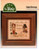 The Trilogy Simple Blessings counted cross stitch pattern leaflet.