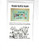 Raise the Roof Warm Water Wash counted cross stitch pattern chartpack.