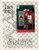 Sisters and Best Friends Lucy Bug counted cross stitch pattern leaflet