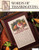 Praying Hands Words of Thanksgiving counted Cross Stitch Pattern booklet. Mark Brockman