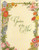 Designs by Gloria & Pat Gardens of the Mind Cross Stitch Pattern booklet. Chart for each month of the year
