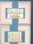 Designs by Gloria & Pat 125 Designer Borders Cross Stitch Pattern booklet. 43 pages, 125 designs. Under license from Hallmark Cards Inc. Designs for Baby, Floral, Jerish, Train, Cats, Bunnies, Chicks, Sheep, Birds, Nautical, and more