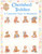Designs by Gloria & Pat Cherished Teddies A Calendar Year in Miniature Counted Cross Stitch Pattern booklet. Snow January, Love in February, March Winds, April Showers, May Flowers, Fairest June, July Vacation, August Heat, September Days, October Treat, November Feast, December Joy. 10 pages