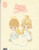 Designs by Gloria & Pat Precious Moments 15th Anniversary Edition PM-1 Revised Counted Cross Stitch Pattern booklet. Counting Our Moments Together, His Burden is Light, O How I Love Jesus, God Understands, Your Love is So Uplifting, Jesus is the Answer, Joy to the World, But Love Goes on Forever, Jesus Love Me- Girl, Jesus Loves Me - Boy, He Careth For You, He Leadeth Me, Love is Kind, Love One Another, Praise the Lord Anyhow, Prayer Changes Things, Make a Joyful Noise, Count Your Many Blessings