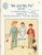 Designs by Gloria & Pat Me and My Pal Series Norman Rockwell Cross Stitch Pattern booklet. Inpsired by the Four Seasons. Young Man's Fancy, Fisherman's Paradise, A Lickin Good Bath, Disastrous Daring