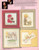 Designs by Gloria & Pat Precious Moments Peace On Earth Cross Stitch Pattern booklet.