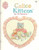 Designs by Gloria & Pat Calico Kittens for All Seasons Counted Cross Stitch Pattern booklet. Priscilla Hillman. Stitched with Love, Jingle Bells, Boo, Knitted with Love, Happy Easter, Happy Halloween, Lucky Me, Christmas Morning, Happy Spring, My Stocking is Full, Purr- Fect Christmas, Trick or Treat, Snipped for You, I'm Pretty, Be Mine. 39 pages