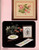 Designs by Gloria & Pat A Bouquet of Roses counted Cross Stitch Pattern booklet. Adapted from original designs by DMC. Bouquet of Roses, Heart of Roses, Pink Rose with Bud, First Rose of Spring, Summer Roses, Bouquet of Flowers, Yellow Roses, Bookmark, Small Rose Border, Large Rose Border, A Rose Garden, Rose Bell pull, Mini Rose Bell pull, Rose Bud, Petite Rose, Rose Pillow Border, Afghan Corners, Wreath of Roses