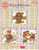 Designs by Gloria & Pat Bearatitudes counted Cross Stitch Pattern booklet. Diana Marcum. Hobby Lobby exclusive. Bearatitudes, Beatitude A Definition, Blessed Are the Poor in Spirit, Bless Are Those Who Mourn, Blessed Are the Meek, Blessed Are Those Who Hunger and Thirst for Righteousness, Blessed Are the Merciful, Blessed Are the Pure In Heart, Blessed Are the Peacemakers, Blessed Are Those Who Are Persecuted, Blessed Are You When People Insult You, Rejoice and Be Glad Because Great is Your Reward in Heaven