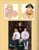 Designs by Gloria & Pat Cherished Teddies for the Holidays Volume 2 counted Cross Stitch Pattern booklet. Priscilla Hillman. Fall, Choo-Choo!, I Love Santa, Happy Thanksgiving, Lucky Me, Good Luck To You, Baby's First Easter, Be Mine, Here Comes Peter Cottontail, Good Fortune, I'm A Pirate, Toboggan Ride