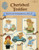 Designs by Gloria & Pat Cherished Teddies Sports and Occupations Volume 2 Cross Stitch Pattern booklet. Priscilla Hillman. Baker, Basketball Player, Caretaker, Cheerleader, Conductor, Cowboy, Detective, Fireman, Fisherman, Golfer, Ice Skater, Mailman, Mayor, Newspaper Editor, Nurse, Painter, Pilot, Race Car Driver, Soccer, Teacher, Waitress