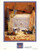 Shepherd's Bush Winter counted Cross Stitch Pattern leaflet. Teri Lyn Richards