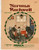 Craftways for Paragon HOLIDAY DESIGNS FOR CROSS STITCH Norman Rockwell (used)