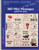 Dale Burdett Beginner Series 360 Mini Messages Quick and Easy counted cross stitch booklet. A big 48 page book