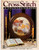 Cross Stitch and Country Crafts Magazine November/December 1988 Cross Stitch Pattern magazine