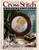 Cross Stitch and Country Crafts Magazine May/June 1989 Cross Stitch Pattern magazine