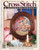 Cross Stitch and Country Crafts Magazine November/December 1989 Cross Stitch Pattern magazine. Collector's Series, Homage to the Farm, Harvesting the Crops