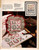 Cross Stitch and Country Crafts Magazine March/April 1993 Cross Stitch Pattern magazine. Quaker Sampler, Collector's Series Baltimore Album Quilt Squares 1-6, Salt Glaze Sampler, Young Man's Fancy