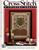 Cross Stitch and Country Crafts Magazine May/June 1986 Cross Stitch Pattern magazine. Wedding Sampler, Apple Pie, String of Hearts, Rabbit, Goose at Watermelon Picnic, Old MacDonald's Farm, Cats Baskets and Quilts Nantucket, Daddy and Baby Sheep, Swans, Swans a Swimming, A Beep C, Baby Stuff, Herbal Wreath, Teddy Bear Turn Around