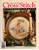 Cross Stitch and Country Crafts Magazine December 1992 Cross Stitch Pattern magazine. Santa's Little Helpers, Noah's Voyage, American Barns Collector Series Pennsylvania Barn, Country Grace, Toy Soldier and Ballerina, Christmas Sprite
