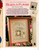 Cross Stitch and Country Crafts Magazine January/February 1996 Cross Stitch Pattern magazine. Features Patricia Andrle The Flower Shop, Patricia Andrle Christmas Bells and The Bridges of Madison County Imes Bridge