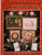 Cross My Heart Christmas Magic counted cross stitch booklet. Melinda. Cherub, Merry Christmas, Letters to Santa, Winter Morn, Frost Fairy, Snow Fairy, Dellarobbia Wreath, Holly Victorian Cone, Noel Victorian Cone, Wreath Victorian Cone, Christmas Bells Victorian Cone, Santa Ho Ho Ho, Christmas Cat, Candlelight Angel, Sledding Snowman, Santa, Skating Snowman, Holly Merry Christmas