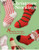 Annie's Attic CHRISTMAS STOCKINGS to crochet