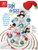 Annie's Attic TRIM THE TREE crochet Ornaments,Skirts,Toppers