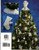 Annie's Attic TRIM THE TREE crochet Ornaments,Skirts,Toppers