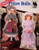 Annie's Attic Plastic Canvas ANTIQUE PILLOW DOLLS