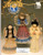 Annie's Attic Crochet Angels Around the World crochet pattern booklet. Annie Potter. Southwest Angel, Japanese Angel, Scandinavian Angel, African-American Angel, Irish Angel, Country Angel, Patriotic Angel.