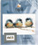 Heritage Crafts by Susan Ryder Trios Sitting Pretty counted cross stitch chartpack.  One of a series of designs from the paintings of Valerie Pfeiffer