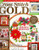 ISSUE #51 Cross Stitch Gold Magazine UK Nov/Dec 2015