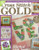 Issue #41 Cross Stitch Gold Magazine UK April 2014