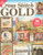 Issue #61 Cross Stitch Gold Magazine UK July/Aug 2017