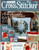 #246 CrossStitcher Magazine UK November 2011