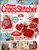 #231 CrossStitcher Magazine UK Christmas 2010