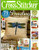 #270 CrossStitcher Magazine UK September 2013