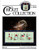 The Cross-Eyed Cricket Collection July No. 326 counted cross stitch leaflet
